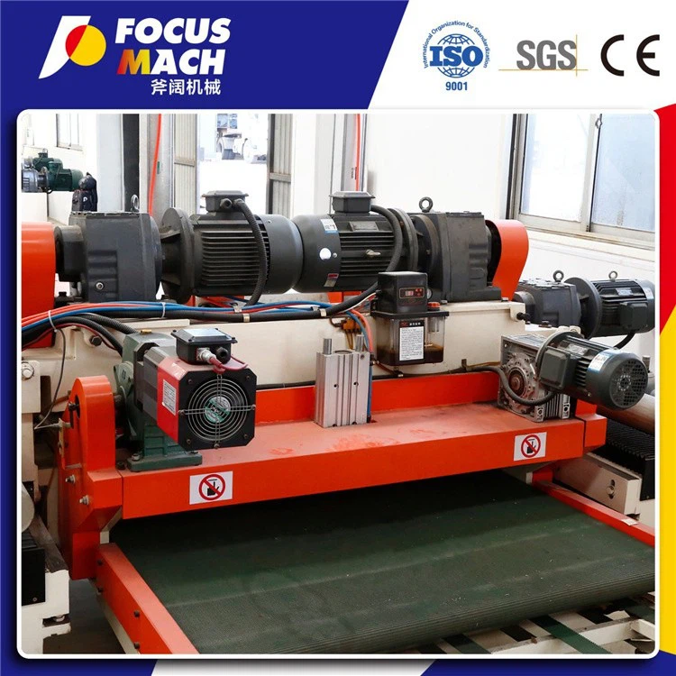 2600MM VENEEER PEELING MACHINE 5