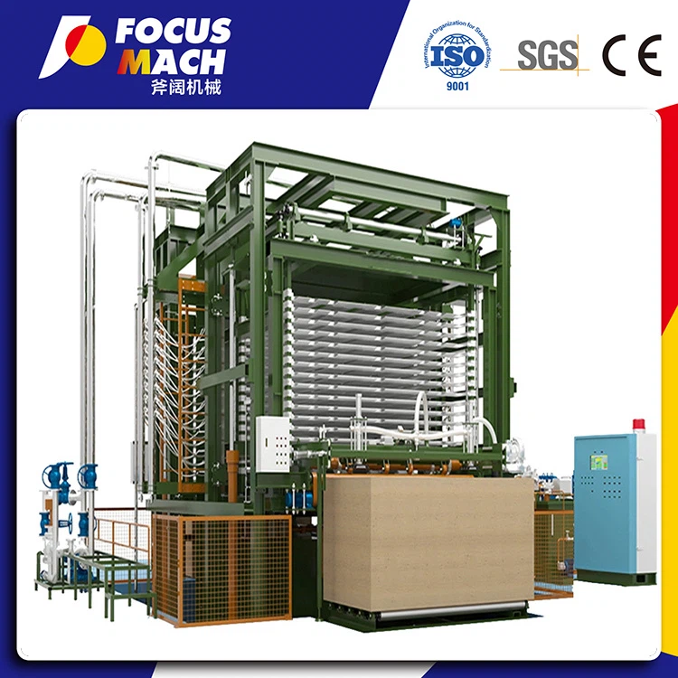 Meaisín Preas Te Sraithadhmaid Tráchtála