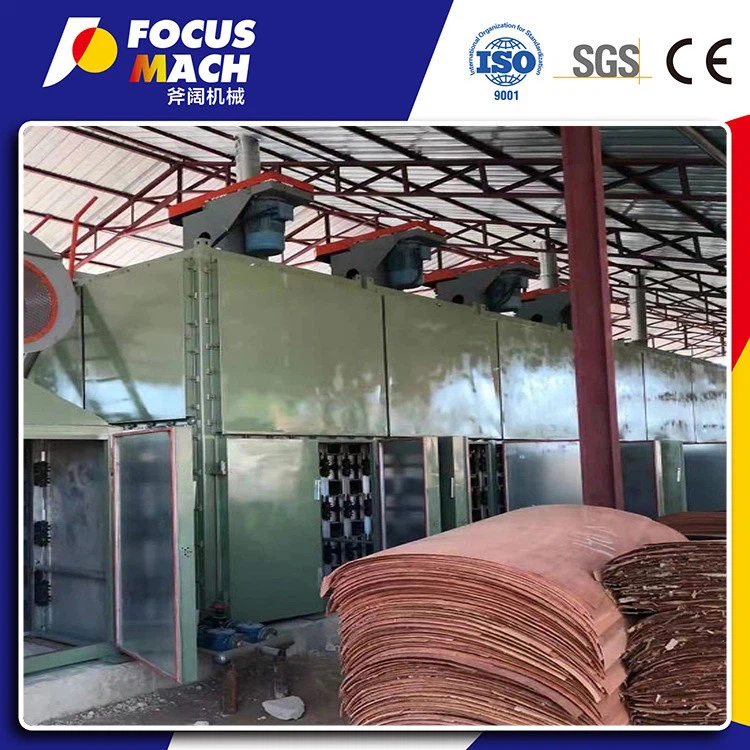 ECONOMY VENEER DRYING MACHINE (1)