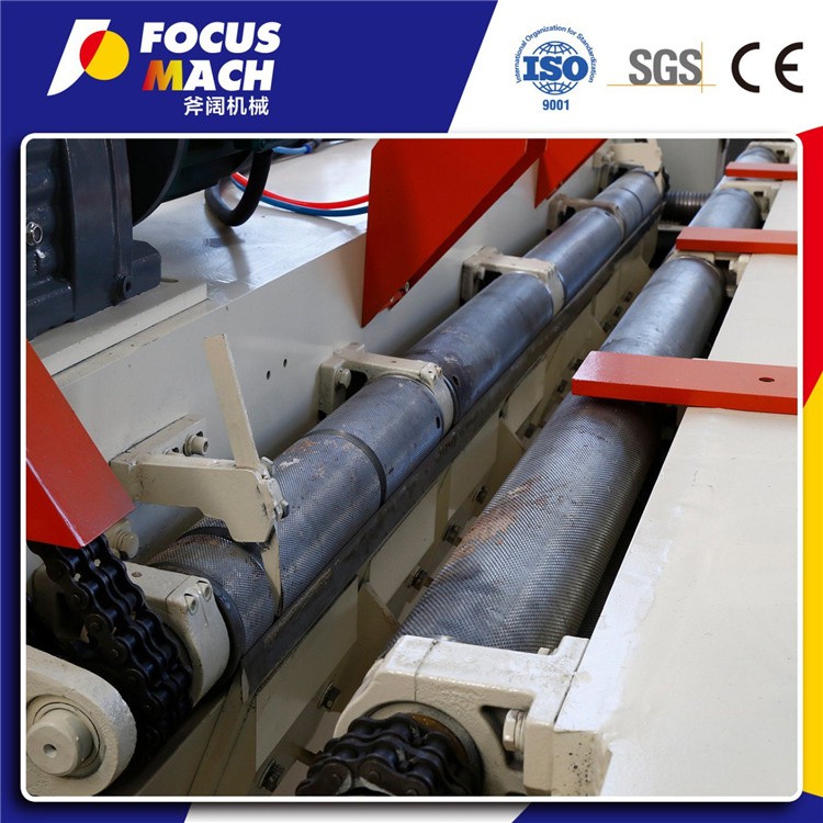 2600MM VENEEER PEELING MACHINE 2 2600MM VENEEER PEELING MACHINE 2