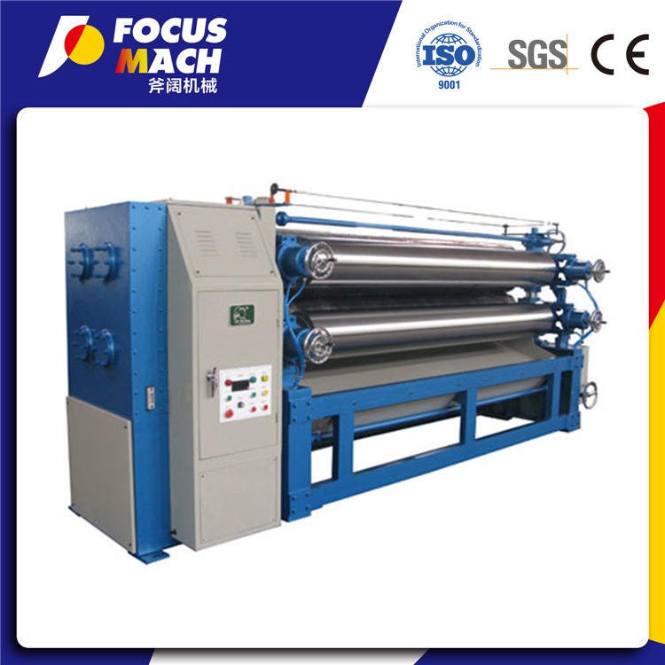 BIG DIAMETER GLUE SPREADER MACHINE 3 BIG DIAMETER GLUE SPREADER MACHINE 3