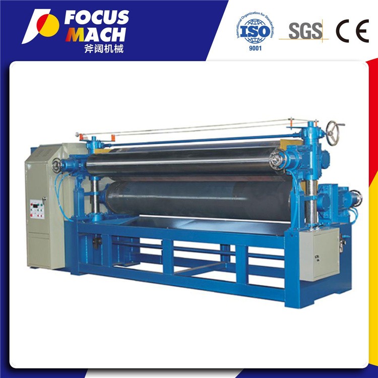 BIG DIAMETER GLUE SPREADER MACHINE 5 BIG DIAMETER GLUE SPREADER MACHINE 5