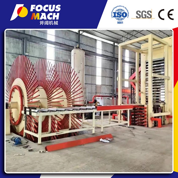 SUGARCANE BAGASSE HDF MACHINERY 3 SUGARCANE BAGASSE HDF MACHINERY 3