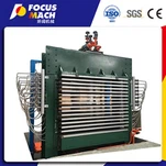 Meaisín Preas Te Sraithadhmad 1000 Ton