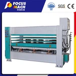 Meaisín Preas Te Sraithadhmad 200 Ton