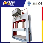 Meaisín Preas Fuar 500 Ton