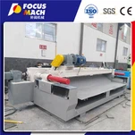 Meaisín Feannadh veiníre 8 troigh Aghaidh