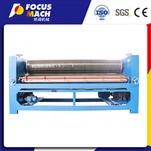 Scagaire gliú 8ft le haghaidh veiníre sraithadhmaid/meaisín scaipthe gliú