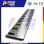 Scian Feannadh veiníre Adhmaid Alloy Cruach