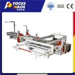 Saw Gearradh Sraithadhmaid Uathoibríoch