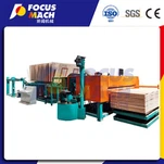 Meaisín Putty Uathoibríoch Sraithadhmaid