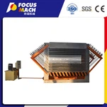 Meaisín triomaithe triomaithe peeinín sraith sraithadhmaid cost-éifeachtach