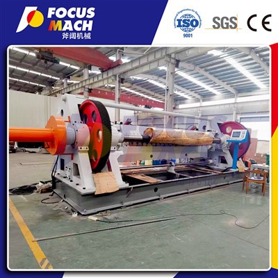 Sraithadhmad Ard-Beachtais Tá veinír curtha orthu Rothlach Slicer Feannadh