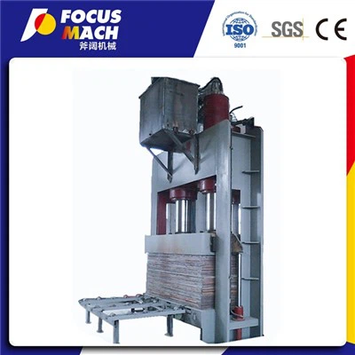 Meaisín Preas Fuar Hiodrálacha