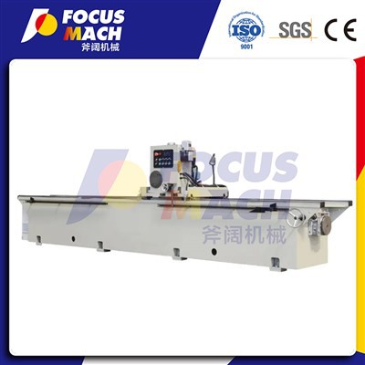 Meaisín Grinder Sharpening Knife Do Sraithadhmad