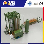 Meaisín Preas Te Sraithadhmad Linyi