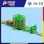 Meaisín Preas Te LVL