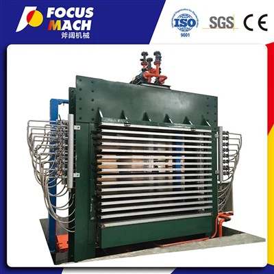 Meaisín MDF Hot Press