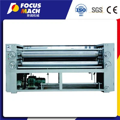 Meaisín Spreader Glue Penumatic