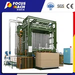 Meaisín Preas Te Sraithadhmad