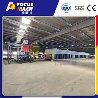 Sraithadhmad ag déanamh croí -mheaisín triomadóir veiníre