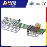 Meaisín Cumadóireachta Veneer