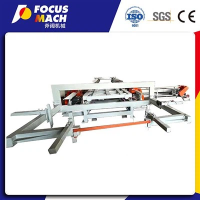 Meaisín Saw Awarding Gearrthóg Sraithadhmad Adhmaid