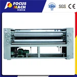 Meaisín Spreader Glue Adhmadóireachta