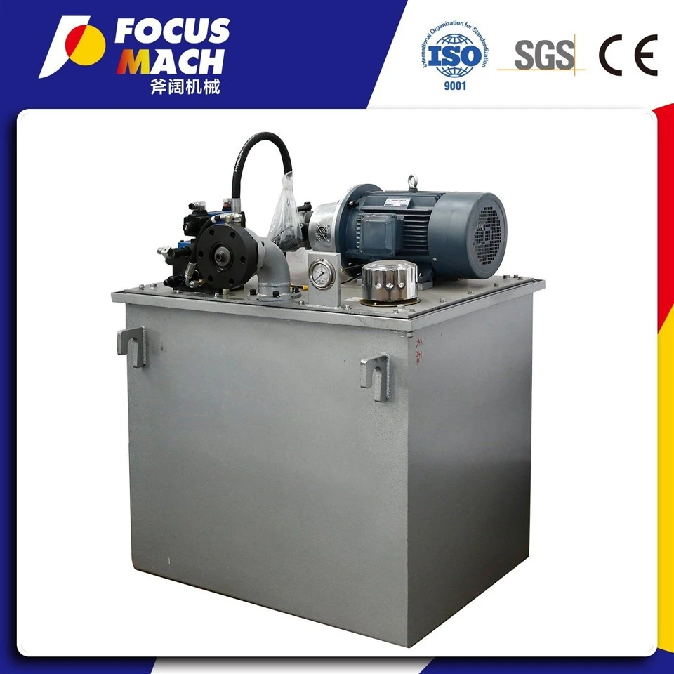 Wood Cold Press Machine For Plywood Making Line