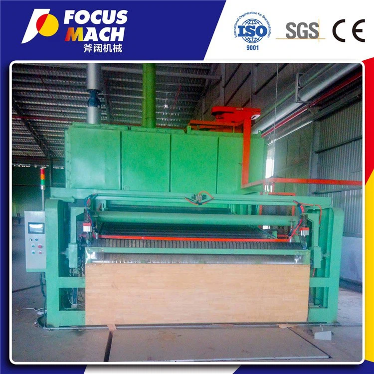 WOOD VENEER DRYER MACHINE (1)